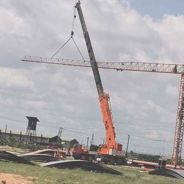 Crane Operations
