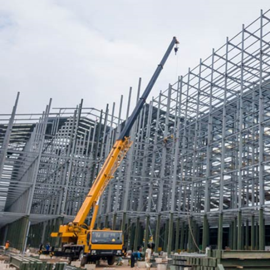 Peelers Construction